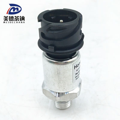 Sensor de pressão de óleo do motor diesel perfeito para aplicações de trabalho pesado