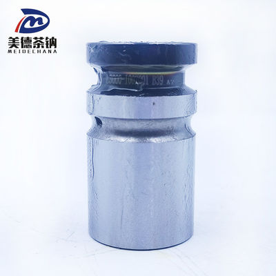 Partes de motores de camiões pesados personalizáveis Tapetes de válvulas para autocarros e camiões Partes originais