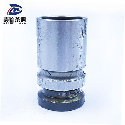 Partes de motores de camiões pesados personalizáveis Tapetes de válvulas para autocarros e camiões Partes originais