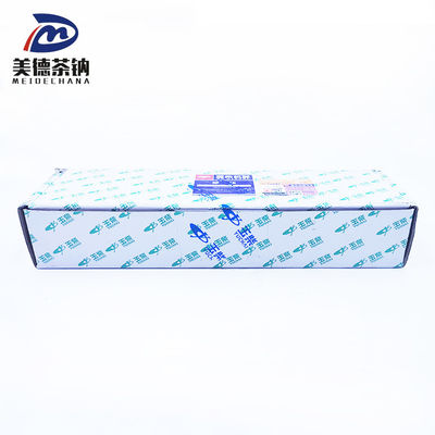 Partes de motores de camiões pesados personalizáveis Tapetes de válvulas para autocarros e camiões Partes originais