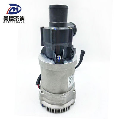 Bomba de água sem escovas padrão de profundidade para desempenho superior