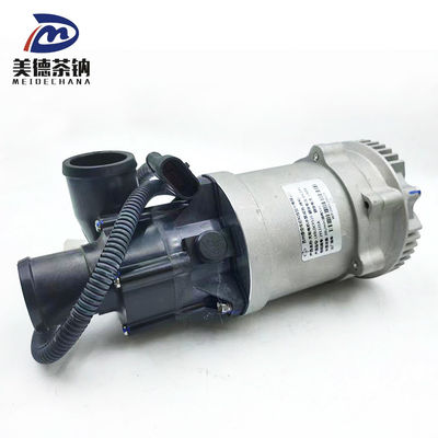 Bomba de água sem escovas padrão de profundidade para desempenho superior