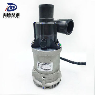 Bomba de água sem escovas padrão de profundidade para desempenho superior