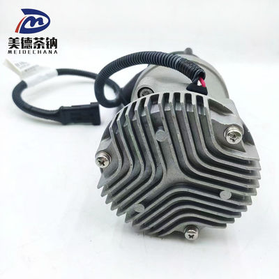 Bomba de água sem escovas padrão de profundidade para desempenho superior