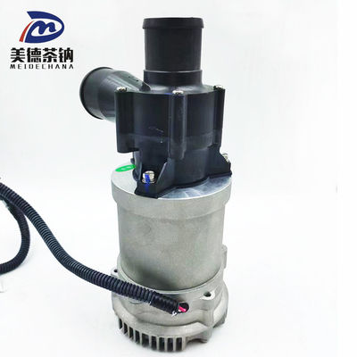 Bomba de água sem escovas padrão de profundidade para desempenho superior