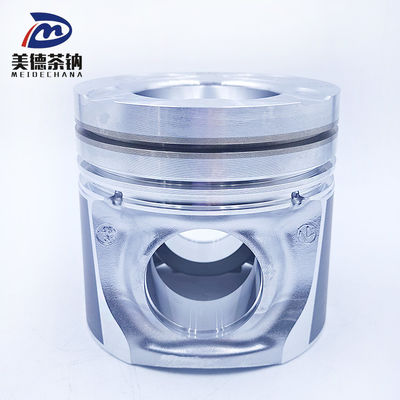 Pisto de tamanho padrão original para camião pesado SINOTRUK HOWO motor a diesel L4700-1004001