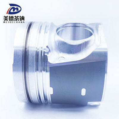 Pisto de tamanho padrão original para camião pesado SINOTRUK HOWO motor a diesel L4700-1004001