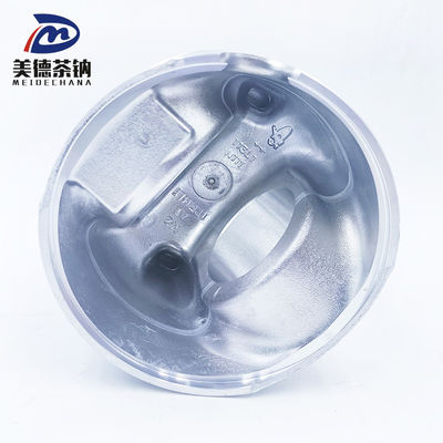 Pisto de tamanho padrão original para camião pesado SINOTRUK HOWO motor a diesel L4700-1004001