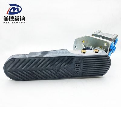 Válvula de travagem de pé de metal 3514-10-00008 para camiões e automóveis Partes do motor incluídas no fornecimento