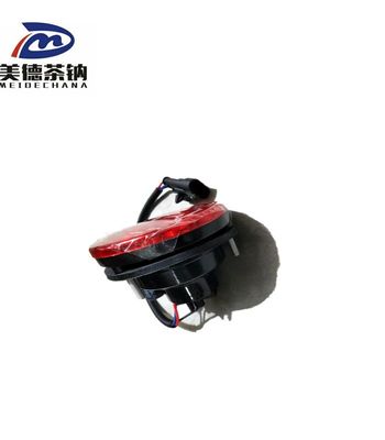 O modelo de autocarro da MEIDECHANA 4116-00080, a lâmpada de combinação traseira, o produto mais vendido da original.