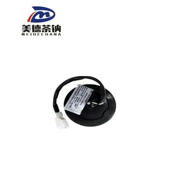 Substituição/reparação Finalidade 3715-00159 FAW Haowo Schackmann Dongfeng Lâmpada Elétrica de Névoa traseira