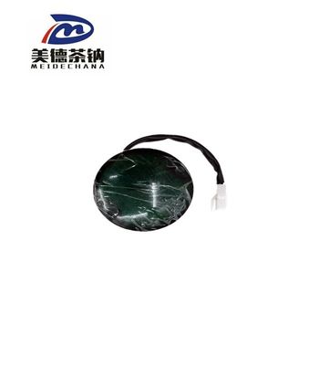 Substituição/reparação Finalidade 3715-00159 FAW Haowo Schackmann Dongfeng Lâmpada Elétrica de Névoa traseira