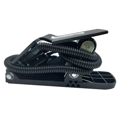 Pedal de acelerador eletrónico para camiões de plástico