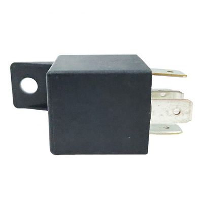 Reletório de peças elétricas de escavadeiras para máquinas de construção de acordo com a OE NO 3731-00283