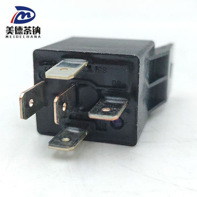 Reletório de peças elétricas de escavadeiras para máquinas de construção de acordo com a OE NO 3731-00283