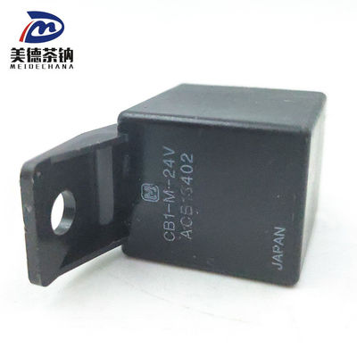 Reletório de peças elétricas de escavadeiras para máquinas de construção de acordo com a OE NO 3731-00283