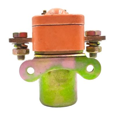 Válvulas de controlo de solenoide padrão para camiões pesados HOWO