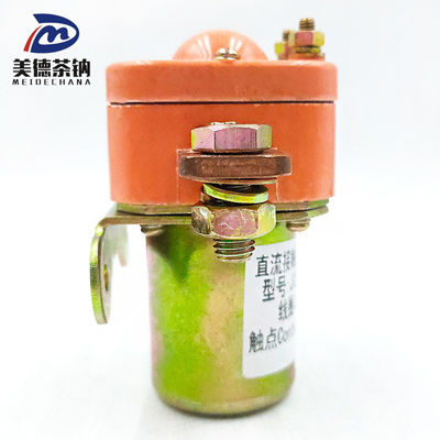 Válvulas de controlo de solenoide padrão para camiões pesados HOWO