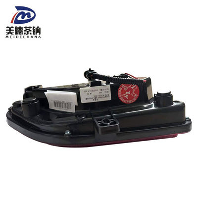 Lâmpada de manuseio LED para autocarros e caminhões