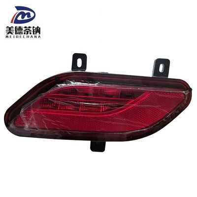 Lâmpada de manuseio LED para autocarros e caminhões