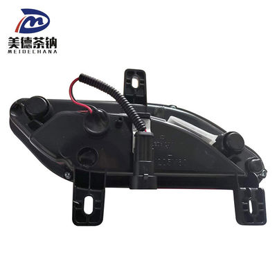 Lâmpada de manuseio LED para autocarros e caminhões