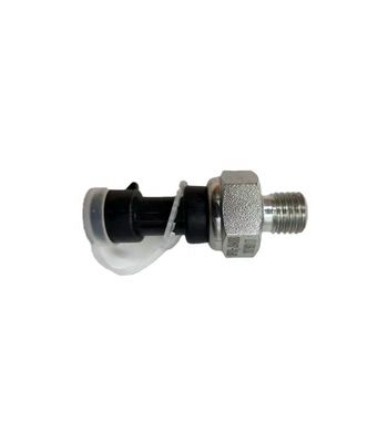 Autobuses Sensor de pressão de óleo 2102-00458 Original para FAW HOWO Shacman Dongfeng