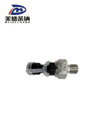 Autobuses Sensor de pressão de óleo 2102-00458 Original para FAW HOWO Shacman Dongfeng