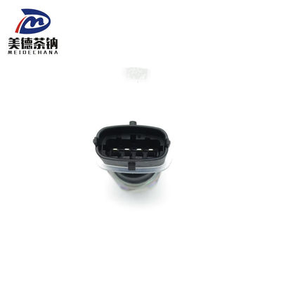 Autobuses Sensor de pressão de óleo 2102-00458 Original para FAW HOWO Shacman Dongfeng