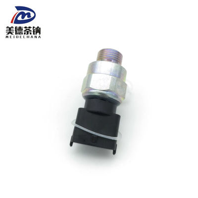 Autobuses Sensor de pressão de óleo 2102-00458 Original para FAW HOWO Shacman Dongfeng