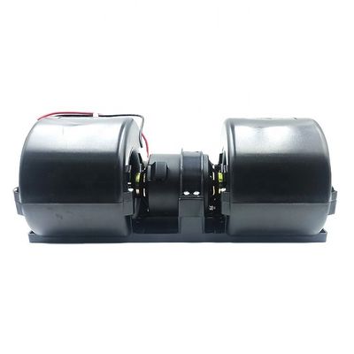 Bloqueador de ventilador de vapor de autocarro para caminhões pesados