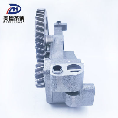 A bomba de óleo Yuchai padrão é a solução definitiva para as necessidades das suas máquinas