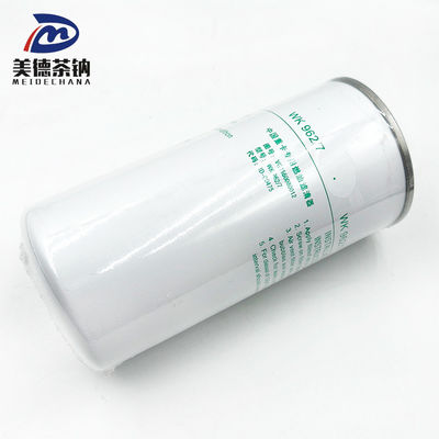 Filtro de combustível VG1560080012 para manutenção de motores diesel