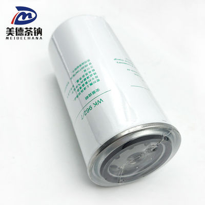 Filtro de combustível VG1560080012 para manutenção de motores diesel