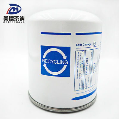 OE NÃO SAD-3588201/3529-00033 Secador de ar para camiões pesados para produção dentro da Fonte