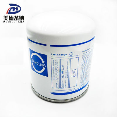 OE NÃO SAD-3588201/3529-00033 Secador de ar para camiões pesados para produção dentro da Fonte