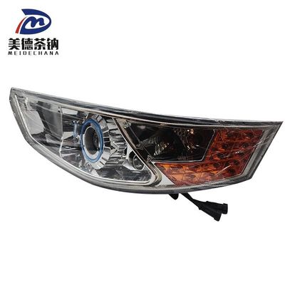 Lâmpadas para autocarros para peças de autocarros e construção durável