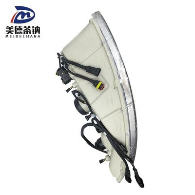 Lâmpadas para autocarros para peças de autocarros e construção durável