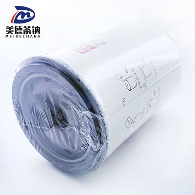 OE NO FF5052/1105-00058 Filtro de combustível de tamanho normal para partes de motores diesel