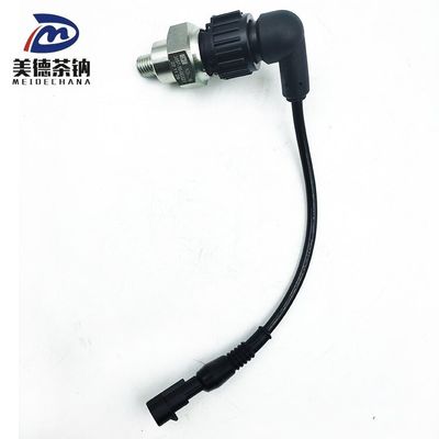 M12x1.5 Interruptor de luz de travagem para modelo de autocarro de plástico durável