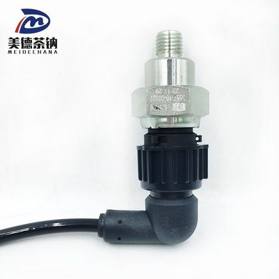 M12x1.5 Interruptor de luz de travagem para modelo de autocarro de plástico durável