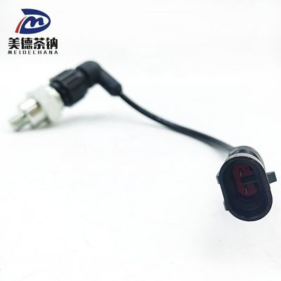 M12x1.5 Interruptor de luz de travagem para modelo de autocarro de plástico durável