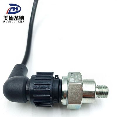 M12x1.5 Interruptor de luz de travagem para modelo de autocarro de plástico durável