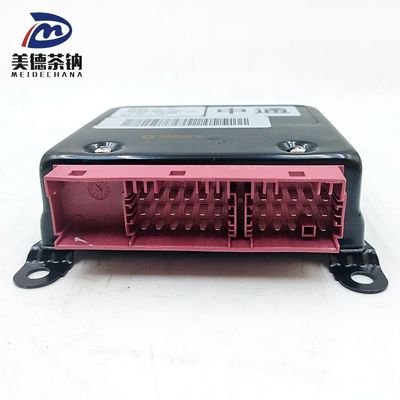 Peças sobressalentes de caixa de controlo ABS de ar condicionado de autocarro de aço