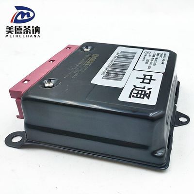 Peças sobressalentes de caixa de controlo ABS de ar condicionado de autocarro de aço