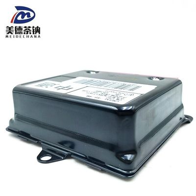 Peças sobressalentes de caixa de controlo ABS de ar condicionado de autocarro de aço