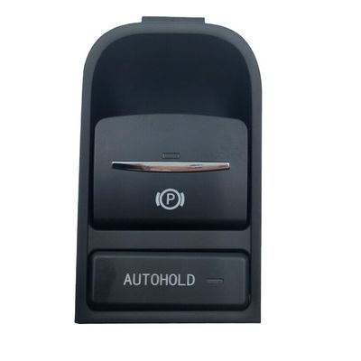 Autobus EPB Switch Pure Electric Bus Handbrake Switch Botão Parking Switch 35082000030