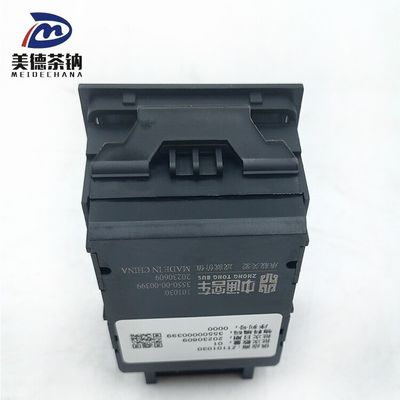 Autobus EPB Switch Pure Electric Bus Handbrake Switch Botão Parking Switch 35082000030