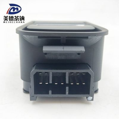 Autobus EPB Switch Pure Electric Bus Handbrake Switch Botão Parking Switch 35082000030