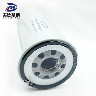 Filtro de óleo de ônibus 9100-90-61611612630080087 e acessível para peças de automóveis chinesas