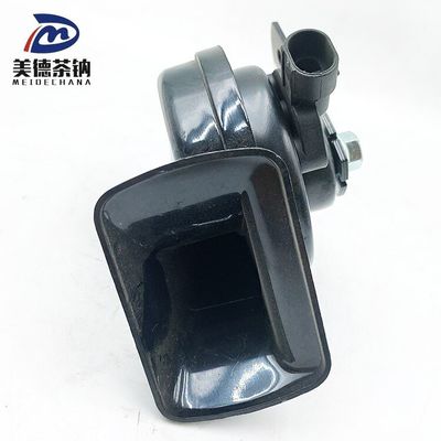 Modelo de ônibus Alto e baixo tom 24V impermeável Corno de caracol elétrico para peças de automóvel Car Truck